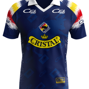 CAMISETA Provincial Osorno 1998